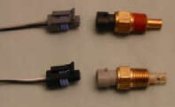 (image for) Temperature sensors - CLT, Head & MAT
