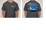 (image for) Clewett Engineering Shirt