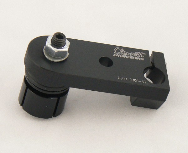(image for) Sensor mount & plug, 911 up to 1971