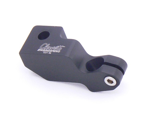 (image for) Sensor mount, 911 1972 and later