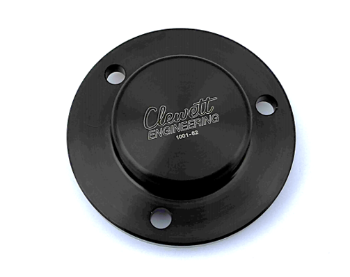 (image for) Power Steering block-off/Camshaft cap for Porsche 964 & 993 3.6L