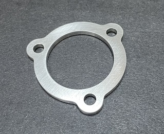 (image for) Turbo Fan Spacer