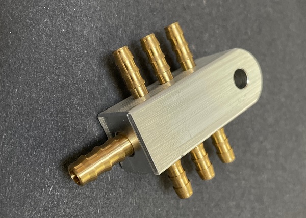 (image for) Vacuum Manifold