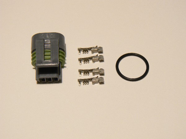 (image for) Connector for 7002-10
