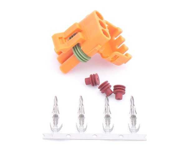 (image for) Connector - 2 & 3 bar