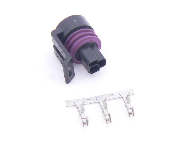 (image for) Connector for 9191-93