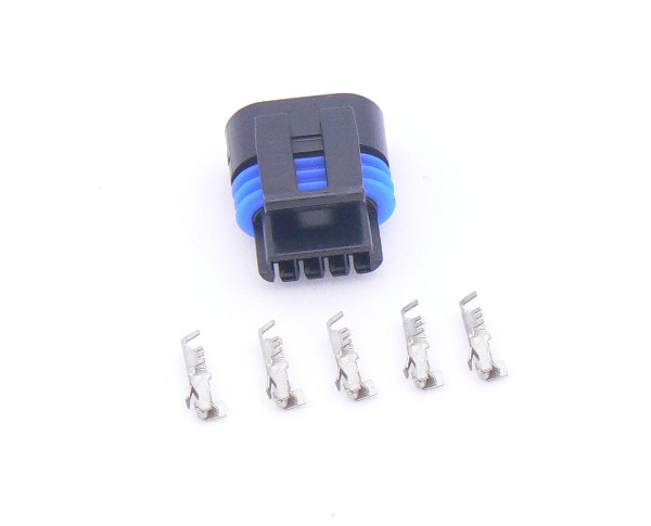(image for) Connector for 81110