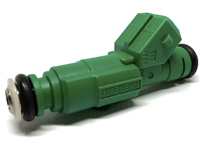 (image for) 42 lb/hr (440 cc/min) Bosch Fuel Injector, High Impedance
