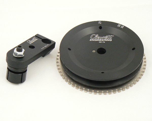 (image for) "EARLY" 911 crank trigger kit 2.0-2.2