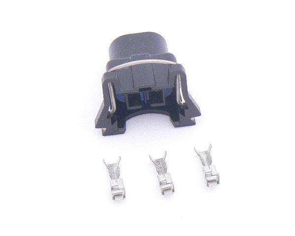 (image for) connector for 9191-96