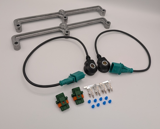 (image for) Knock Sensor kit for 911 w/993 sensors
