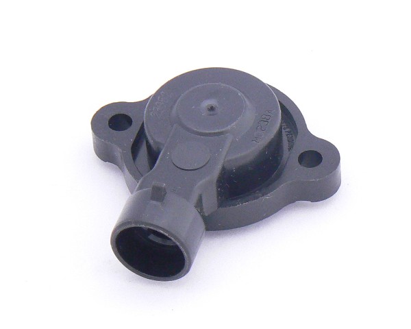 (image for) PMO Throttle bodies w/ connector