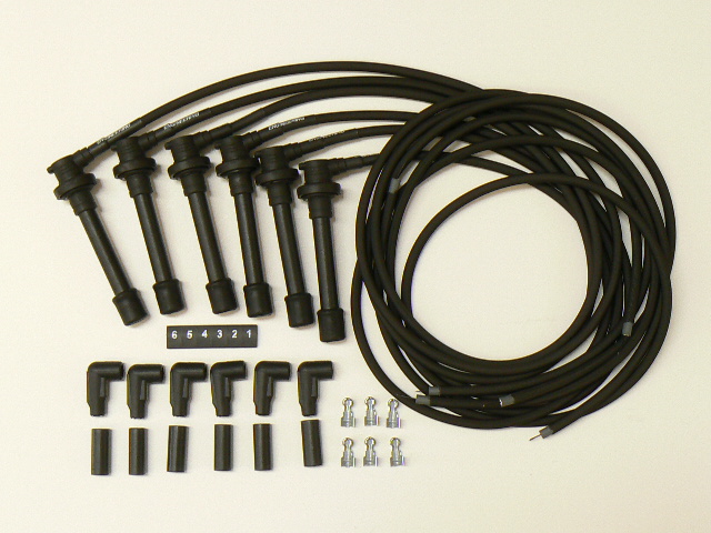 (image for) Universal wire set for 911 2.0-3.6 with Electromotive