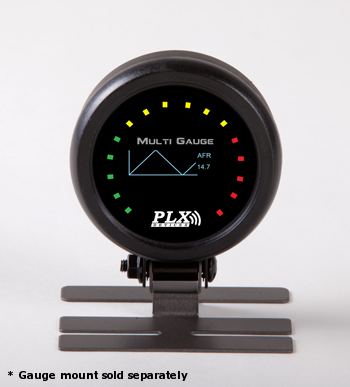 (image for) DM6 display, 2 1/16 diameter