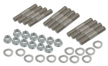(image for) Long Intake Stud kit - 2.0-3.0