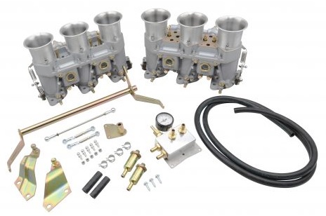 (image for) PMO carburetors, 46mm