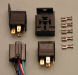 (image for) Relays & Sockets