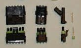 (image for) Weather-Pack Connectors